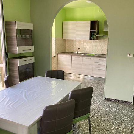Apartmán Arcobaleno Benaz 2 Aosta Exteriér fotografie