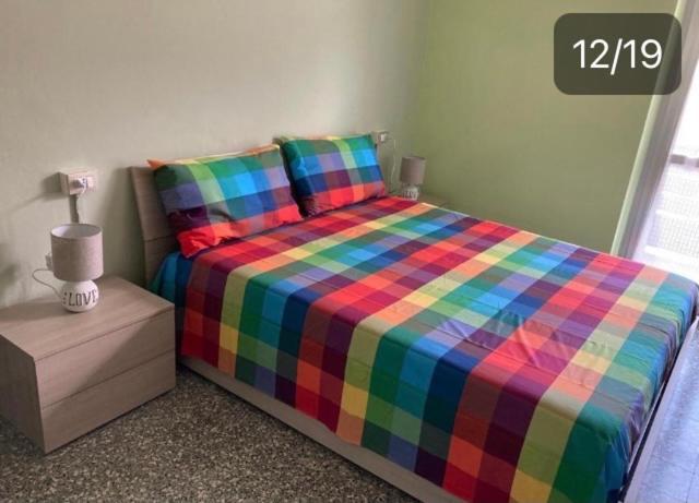 Apartmán Arcobaleno Benaz 2 Aosta Exteriér fotografie